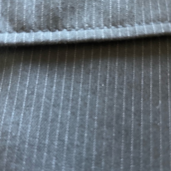 Mexx Long Black Fitted Blazer early 00s US size 8 - Picture 7 of 7